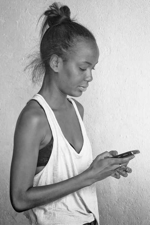 Cell Phone
